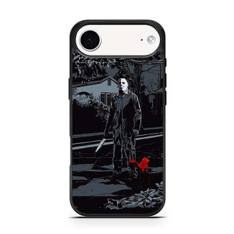 Halloween michael myers iPhone Air Case