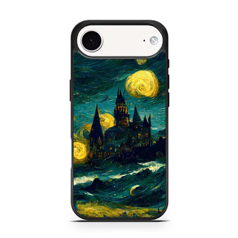 Harry Potter Can Gogh Style iPhone Air Case