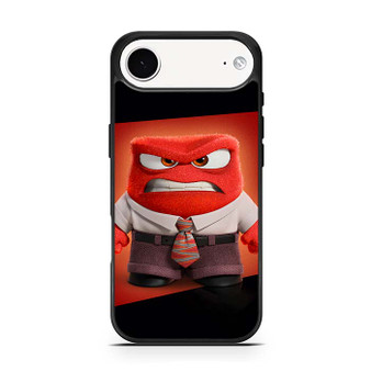 Inside Out 2 Anger iPhone Air Case