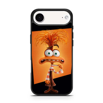 Inside Out 2 Anxiety iPhone Air Case