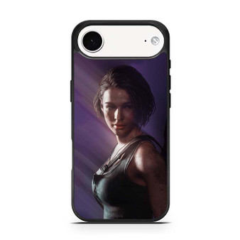Jill Valentine RE 3 Remake 1 iPhone Air Case