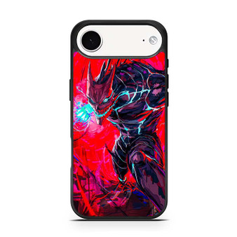 Kaiju no 8 kafka iPhone Air Case