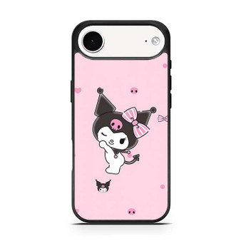 Kuromi pink kawaii iPhone Air Case