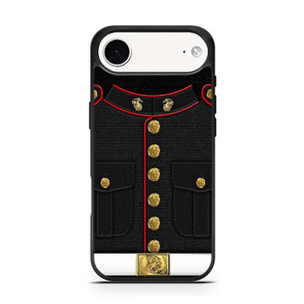 Marine corps uniform iPhone Air Case Marine corps uniform iPhone Air Case