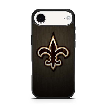 New Orleans Saints 1 iPhone Air Case New Orleans Saints 1 iPhone Air Case