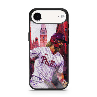 Phila Phillies 2 iPhone Air Case
