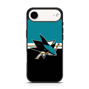 San Jose Sharks 2 iPhone Air Case San Jose Sharks 2 iPhone Air Case