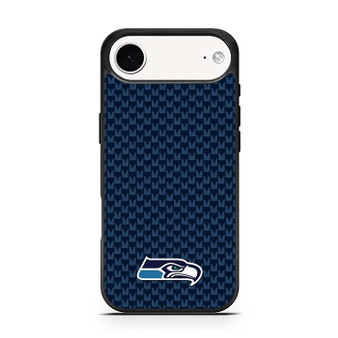 Seattle seahawks pattern iPhone Air Case