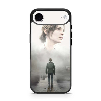 Silent Hill 2 iPhone Air Case
