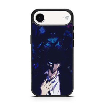Solo Leveling And His Summons iPhone Air Case