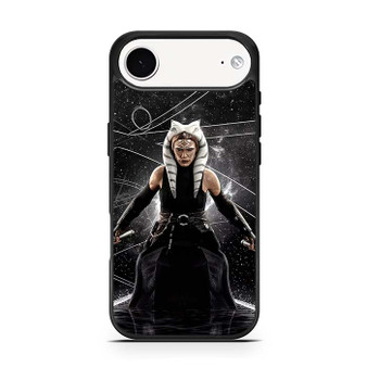 Star Wars Ahsoka Poster iPhone Air Case