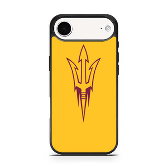 Sun devils iPhone Air Case