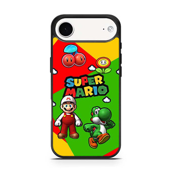 Super Mario iPhone Air Case