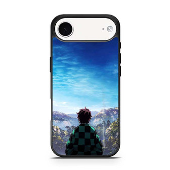 Tanjiro kamado iPhone Air Case