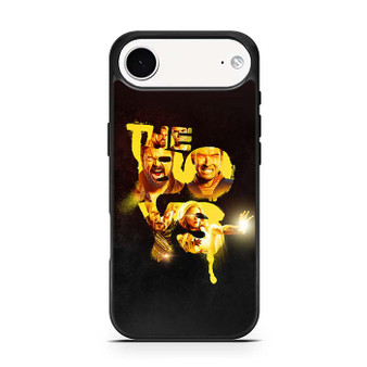 The Boys Poster iPhone Air Case