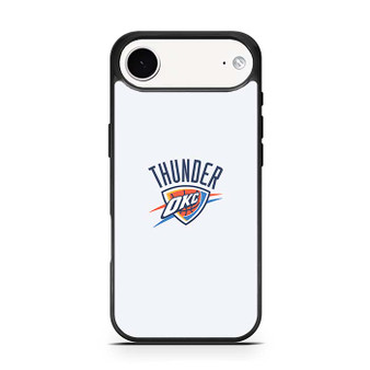 Thunder Okc iPhone Air Case