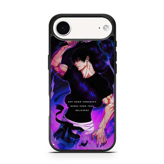 Toji Fushiguro iPhone Air Case