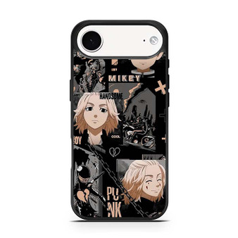 Tokyo revengers mikey personality iPhone Air Case