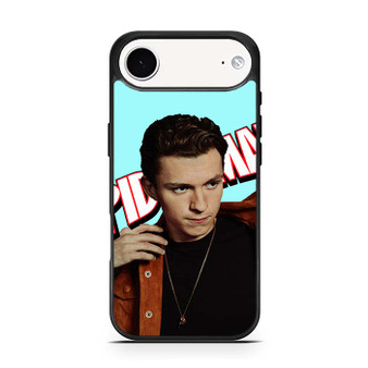 Tom Holland Spiderman iPhone Air Case Tom Holland Spiderman iPhone Air Case