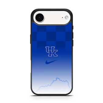 UK Kentucky Wildcats iPhone Air Case