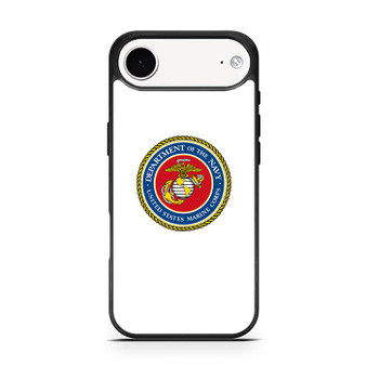US marine corps seal iPhone Air Case US marine corps seal iPhone Air Case