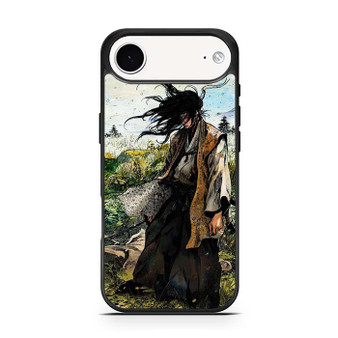Vagabond in Artwork iPhone Air Case