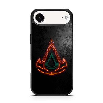Valhalla Logo iPhone Air Case