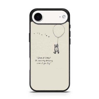 Winnie the pooh flying iPhone Air Case Winnie the pooh flying iPhone Air Case