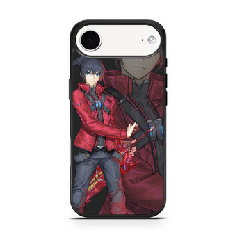 Xenoblade Chronicles 3 iPhone Air Case