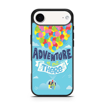 Adventure is out there up film iPhone Air Case