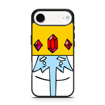Adventure Time Ice King iPhone Air Case