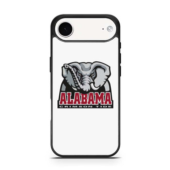 Alabama Crimson Tide American Football 2 iPhone Air Case