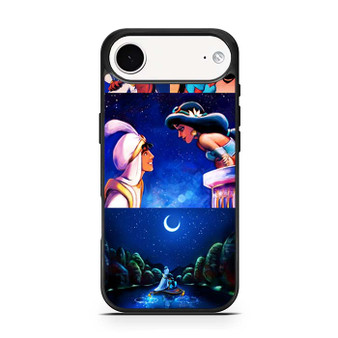aladdin story iPhone Air Case