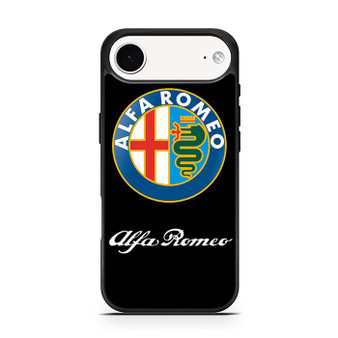 Alfa Romeo Logo iPhone Air Case
