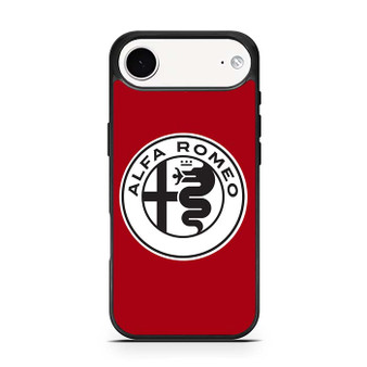 Alfa Romeo 1 iPhone Air Case