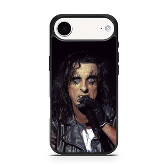 Alice Cooper iPhone Air Case