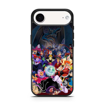 All Villains Disney iPhone Air Case