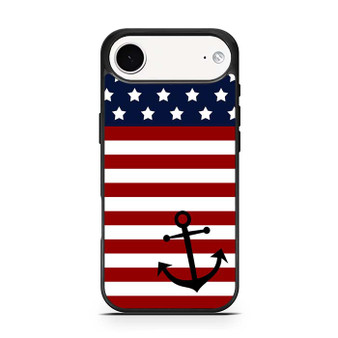 american anchor iPhone Air Case