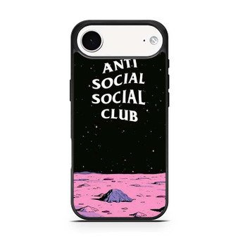 Anti Social Social Club 2 iPhone Air Case