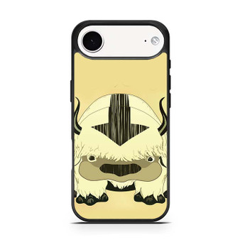 Appa avatar the last airbender iPhone Air Case Appa avatar the last airbender iPhone Air Case