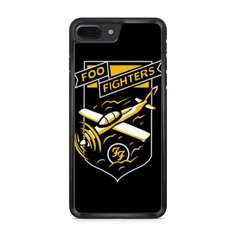 Foo Fighters Air Fundo iPhone 7 | iPhone 7 Plus Case