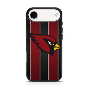 arizona cardinals iPhone Air Case