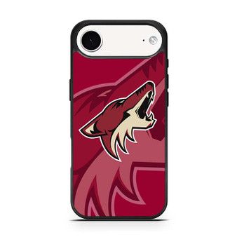 Arizona Coyotes 1 iPhone Air Case
