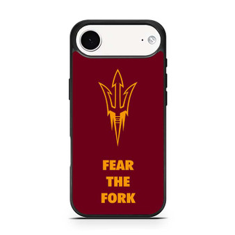 Arizona State Sun Devils 1 iPhone Air Case
