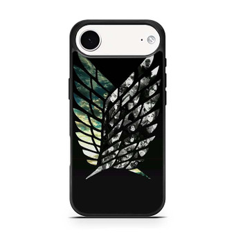 Attack on the Titan iPhone Air Case Attack on the Titan iPhone Air Case