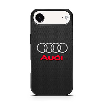 Audi Logo 1 iPhone Air Case