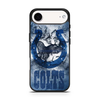 Baltimore colts iPhone Air Case