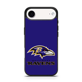 Baltimore Ravens 1 iPhone Air Case Baltimore Ravens 1 iPhone Air Case