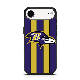 Baltimore Ravens 4 iPhone Air Case Baltimore Ravens 4 iPhone Air Case