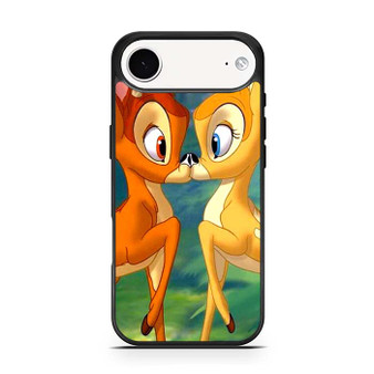 Bambi Kiss iPhone Air Case